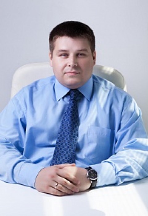 Вадим Горбулич
